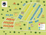 design rv park map, vector maps, site plans