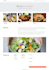 create unique responsive front end web page designs for you