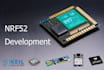 develop nrf52, stm32, esp32 firmware and pcb