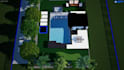 do projects visualization using structure studios software