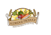do a amazing vegetable logo with unlimited revision