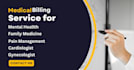 provide professional pain management medical billing