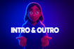 be a professional intro video maker