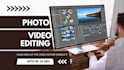 offer fastest professional photo and video editing