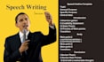 write an informative, persuasive speech, and outline