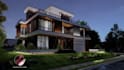 provide expert exterior design services with realistic rendering