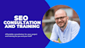 do SEO consulting, training, strategy, advice