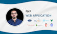 develop your website backend with PHP and mysql