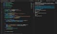 do javafx and java console projects, rest API spring boot