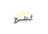 design better elegant brunch restaurant logo