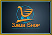 create a ecommerce and online shopping logo design