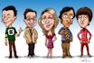 cartoonificate you in my style