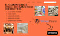 build your fashion, accessories, kids clothing store wordpress website