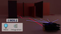 develop ros2 turtlebot gazebo packages for you
