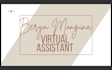 be your professional admin and personal virtual assistant