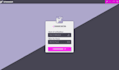 create a desktop app using react, node, electron, html, css