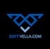 design decent flat minimalist logo design
