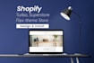 design a boutique shopify website or store