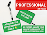 design professional white paper