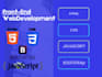do full stack development using html, CSS, javascript ,bootstrap, PHP