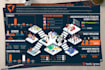 create custom isometric illustration and infographic design