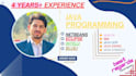do java projects and java tasks in netbeans, eclipse, and intellij