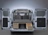 do camper van furniture design