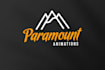 design creative minimal logo