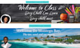 design your linkedin banner