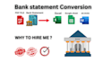 bank statement bank statement bank statement as you need