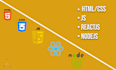 do a web dev task for you