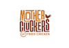 design awesome free fried chicken logo