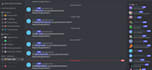 setup a professional discord server
