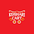 design eye catching food business logo