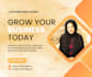 write your blogs, social media posts, and website content
