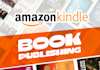 professionally handle your kindle book publishing amazon KDP KDP books