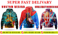 do sublimation hoodie sports tshirt design and sports jersey