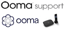provide configuration ooma voip, avaya, grandstream