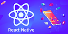 help you build mobile application using react native