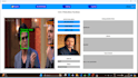 do face recognition project, face recognition attendance