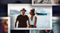 create a slideshow video with background music