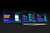 design professional modern presentation