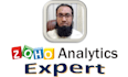 do any complex tasks related to zoho analytics