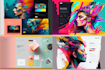 create ai generated website mockups
