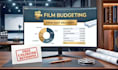 make budget, breakdown, and schedule your screenplay