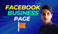 do facebook business page create , setup and page monetization