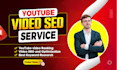 do youtube video SEO, keyword research for top ranking