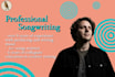 professionally write your song lyrics