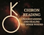 do a chiron healing reading