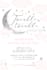 design baby shower, bridal shower, wedding literatures, event invitations, etc